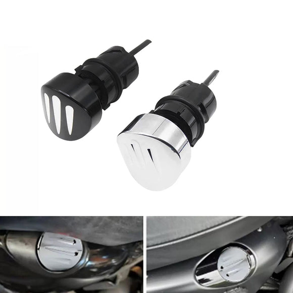 Motorcycle-Oil-Dipstick-Tank-Cap-Plug-for-Harley-Sportster-XL-883-1200