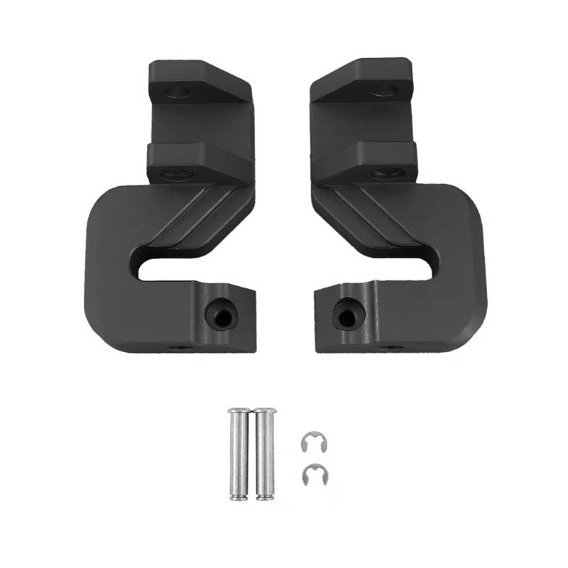 Motorcycle Passenger Footrest Lowering Kit for BMW R1200GS 20052012 / autopartsos