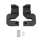 Motorcycle-Passenger-Footrest-Lowering-Kit-for-BMW-R1200GS-2005-2012-/-R1200GS-ADV-2006-2013