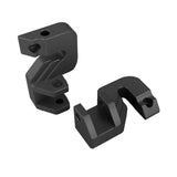 Motorcycle-Passenger-Footrest-Lowering-Kit-for-BMW-R1200GS-2005-2012-/-R1200GS-ADV-2006-2013