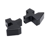 Motorcycle-Rear-Passenger-Foot-Pegs-Mount-Pedal-for-Yamaha-Augur-2.0
