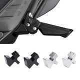 Motorcycle-Rear-Passenger-Foot-Pegs-Mount-Pedal-for-Yamaha-Augur-2.0
