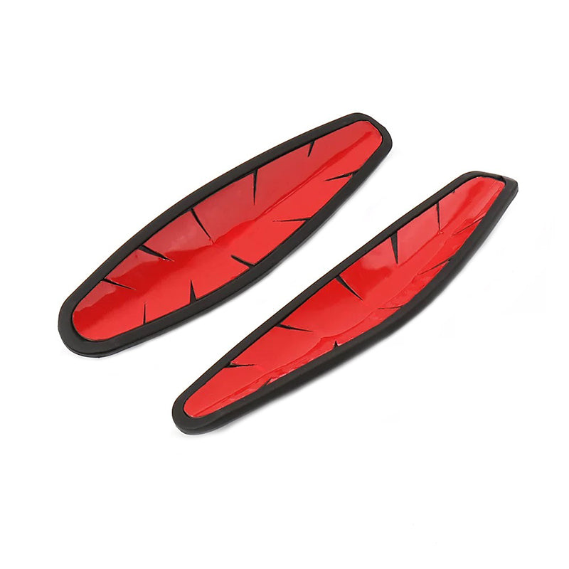 Motorcycle Rubber Rear Side Protection Guard for Yamaha X-MAX 125 250 ...