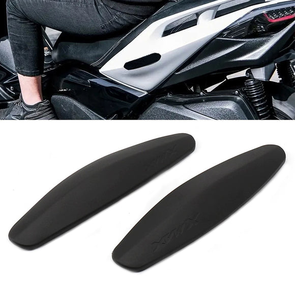 Motorcycle-Rubber-Rear-Side-Protection-Guard-for-Yamaha-X-MAX-125-250-300-400