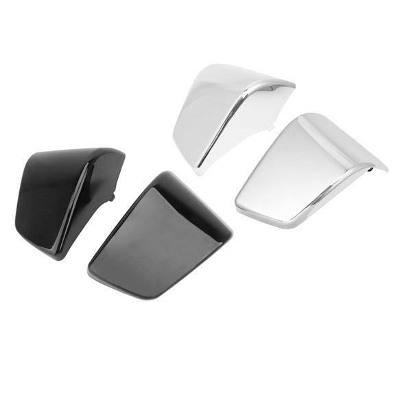 Motorcycle-Side-Fairings-Battery-Cover-Guard-for-Honda-Shadow-ACE-VT400-VT750-VT-400-750-1997-2003