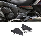 Motorcycle-Side-Panels-Frame-Cover-Fairing-Cowl-Tank-Trim-for-BMW-K1600B-K1600GA-2018-2024