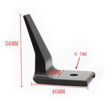 Motorcycle-Side-Stand-Kickstand-Extension-for-Harley-Davidson-FLST-2007-2017-2016-BigBoar