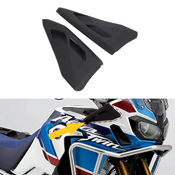 Motorcycle-Upper-Wind-Deflector-For-Honda-CRF1000L-Africa-Twin-Adventure-Sports-2018-2020