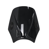 Motorcycle-Windscreen-Windshield-Deflector-Universal-for-Honda-CMX300-CMX500-CMX1100