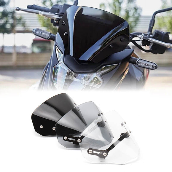 Motorcycle-Windshield-Extension-Spoiler-Windscreen-Deflector-for-Honda-CB750-Hornet-2023