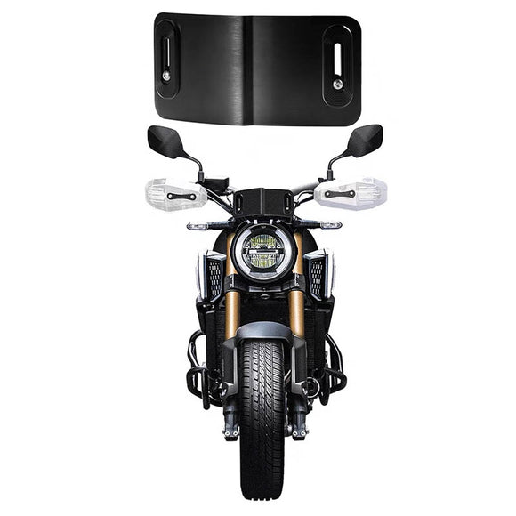 Motorcycle-Windshield-Windscreen-Deflector-for-Honda-CB650R-2019-2021