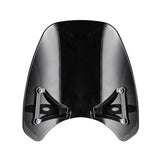 Motorcycle-Windshield-Windsreen-Wind-Deflector-for-Honda-CB650R-2019-2021