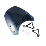 Motorcycle-Windshield-Windsreen-Wind-Deflector-for-Honda-CB650R-2019-2021