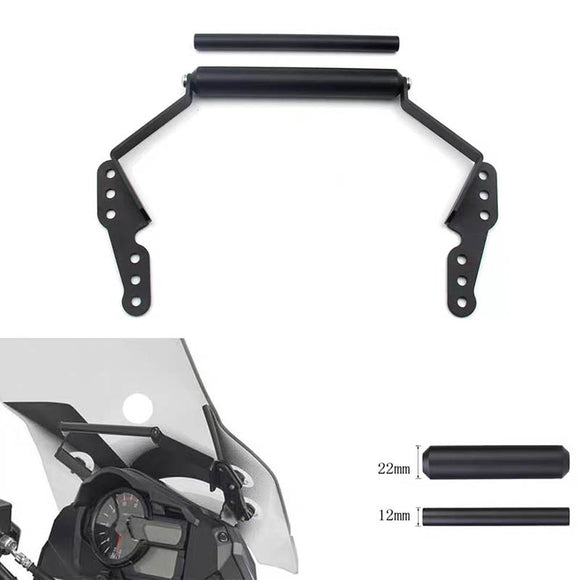 Navigation-Bracket-Mount-Phone-GPS-Holder-for-Suzuki-DL-1000-V-Strom-2017-2020