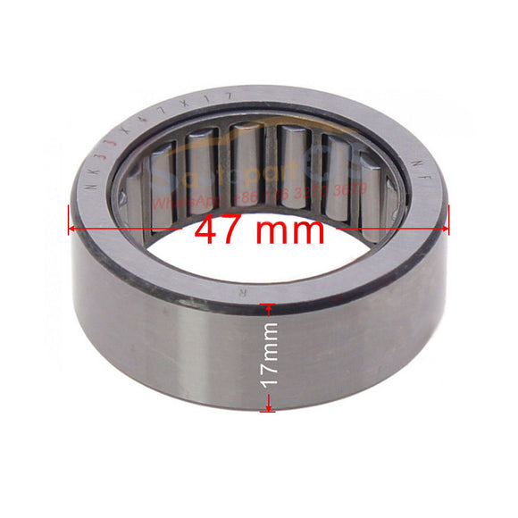 Needle-Bearing-NK33X47X17-A-0NYV-090012-1001-for-CFMOTO-UForce-1000