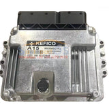 New-A15-39110-03445-ECU-MEG17.9.12.1-for-Kia-Picanto-3911003445-Electric-Control-Unit