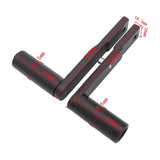 No-Cut-Frame-Slider-Crash-Protector-For-Honda-CBR-600RR-F5-2009-2012