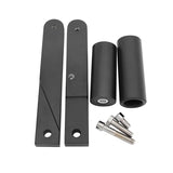 No-Cut-Frame-Slider-Crash-Protector-For-Honda-CBR-600RR-F5-2009-2012