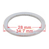 Nylon-and-Steel-Washer-0GR0-0510AB-for-CFMOTO-CForce-UForce-ZForce-500-550-800-1000