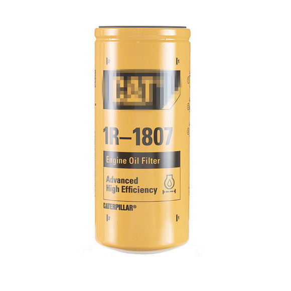 Oil-Filter-1R-1807-for-Caterpillar-CAT-235B-312D-320B-320D-322B-3116-3126-3126B-3304-3306B