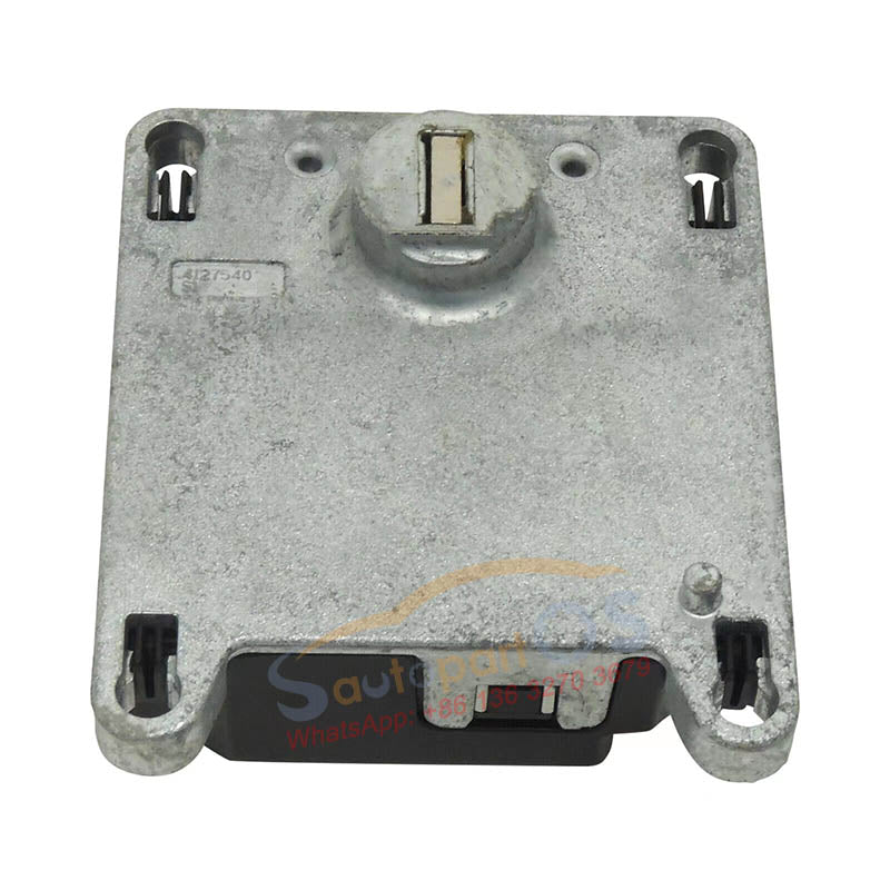 Original New 13524104 Steering Column Lock Control Module for GM Chevr