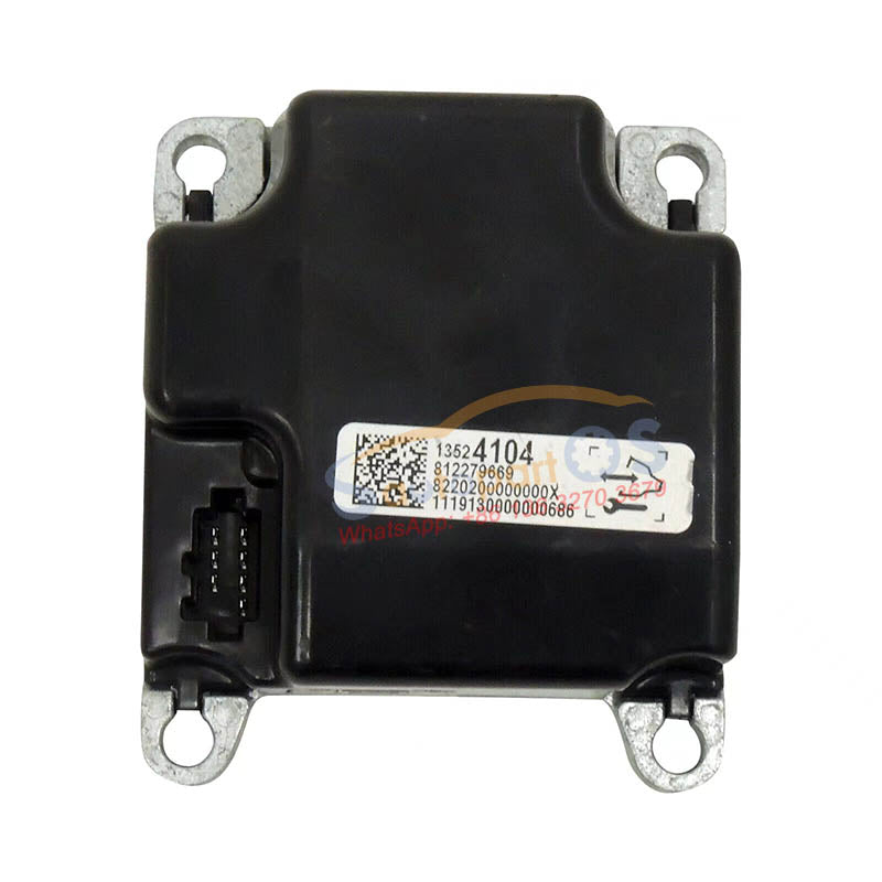 Original New 13524104 Steering Column Lock Control Module for GM Chevr