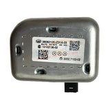 Original-New-3608210XJZ31A-Electric-Steering-Column-Lock-for-Great-Wall-Haval-H6-Coupe-H7-VV7-H2-H2S-ELV-Module