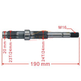 Output-Shaft-250-5053-for-CFMOTO-CF250-CH250
