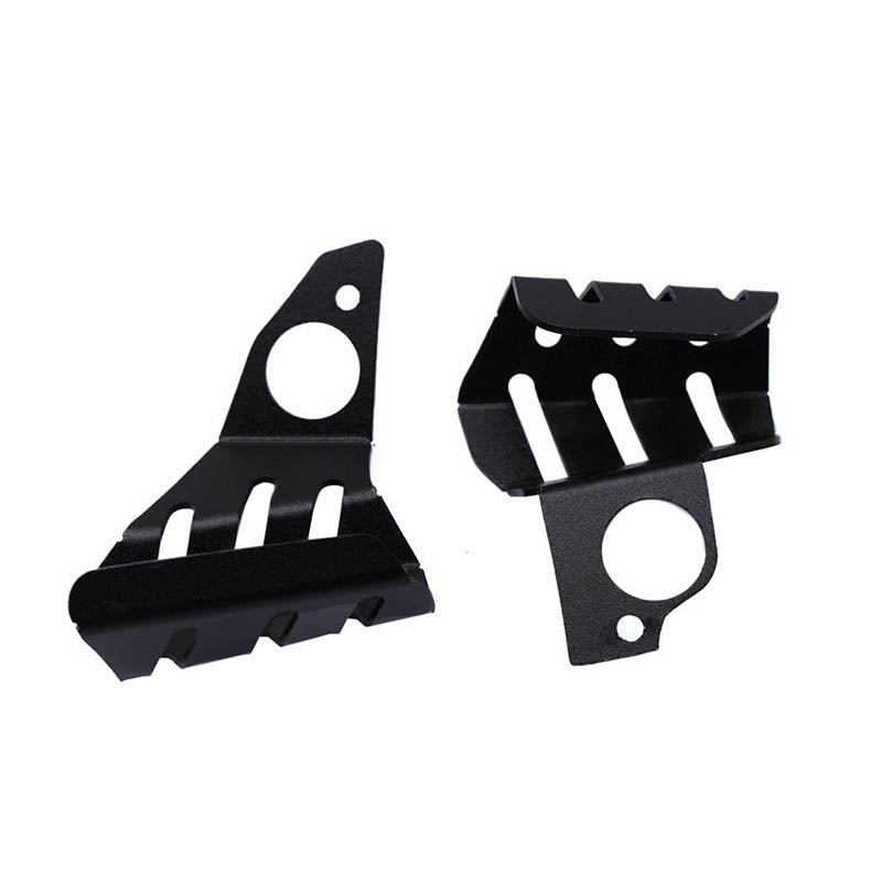 Oxygen Sensors Protector Cover Guard for BMW R1200GS LC ADV R1200R LC ...