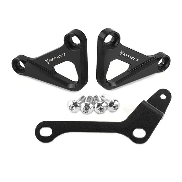 Passenger-Foot-Peg-Bracket-Rear-Foot-Rest-Mount-for-Yamaha-MT-07-2014-2023-FZ-07-2014-2020
