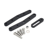 Passenger-Footpeg-Rear-Pedal-Lowering-Kit-for-Honda-CM500-CM300-Rebel