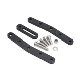 Passenger-Footpeg-Rear-Pedal-Lowering-Kit-for-Honda-CM500-CM300-Rebel