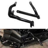 Passenger-Footpegs-Footrest-Foot-Pedal-Bracket-for-Harley-Sportster-S-1250-RH1250S-2021+
