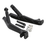 Passenger-Footpegs-Pegs-Footrest-Bracket-for-Yamaha-YZF-R1-R1S-R1M-2015-2023-YZF-R6-2017-2022