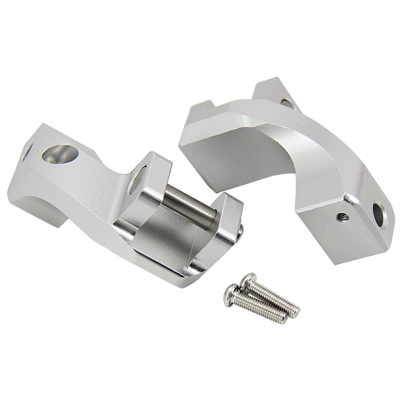 Passenger Footrest Lowering Kit for BMW R1200RT R1200RT LC autopartsos