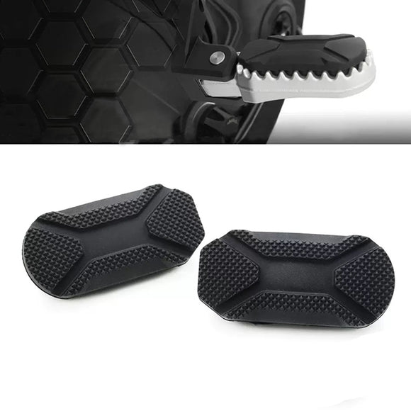 Passenger-Rear-Foot-Rest-Rubber-Cover-for-BMW-R1300GS-ADV-2023-2024