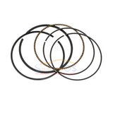 Piston Rings Ring Set for CFMOTO Z8 ATV UTV 500HO X8 Z8 CForce ZForce UForce 600 400