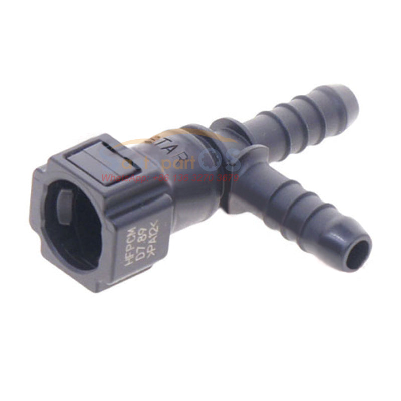 Quick T-Joint 7020-120400-1000 for CFMOTO CForce UForce 800 ZForce 550 ...