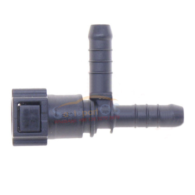 Quick T-Joint 7020-120400-1000 for CFMOTO CForce UForce 800 ZForce 550 ...