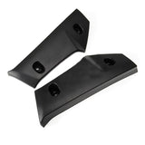 Radiator-Cover-Side-Panel-for-Suzuki-B-King-GSR400-GSR600-2006-2012
