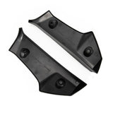 Radiator-Cover-Side-Panel-for-Suzuki-B-King-GSR400-GSR600-2006-2012
