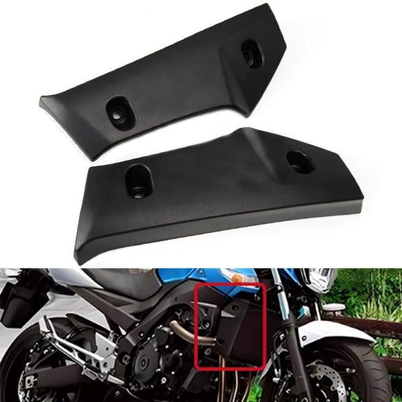 Radiator-Cover-Side-Panel-for-Suzuki-B-King-GSR400-GSR600-2006-2012
