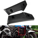 Radiator-Cover-Side-Panel-for-Suzuki-B-King-GSR400-GSR600-2006-2012
