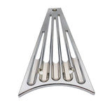 Radiator-Grill-Cover-Guard-Protector-for-Harley-FLHT-FLHR-FLTR-FLHX-2009-2013