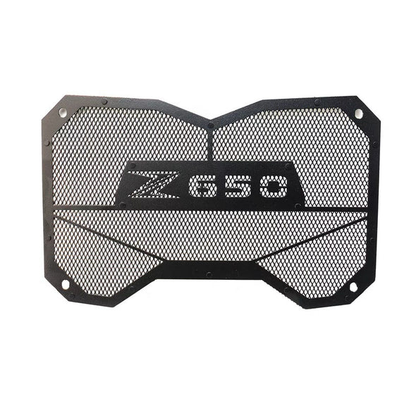 Radiator-Grille-Guard-Cover-Protection-for-Kawasaki-Z650-Z-650-Ninja-650-2017-2020