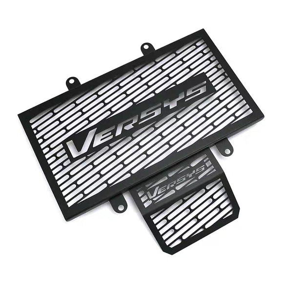 Radiator-Grille-Guard-Cover-Protective-for-Kawasaki-Versys-X300-300-250