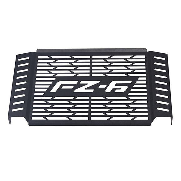 Radiator-Grille-Guard-Cover-Protector-for-Yamaha-FZ6-FZ-6-FAZER-2007-2010