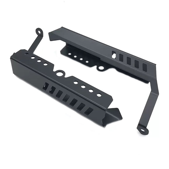 Radiator-Side-Guard-Grille-Cover-Protector-for-Yamaha-FZ09-MT09-2013-2016