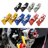 Rear-Axle-Spindle-Chain-Adjuster-Blocks-for-Yamaha-FZ07-MT-07-2013-2017