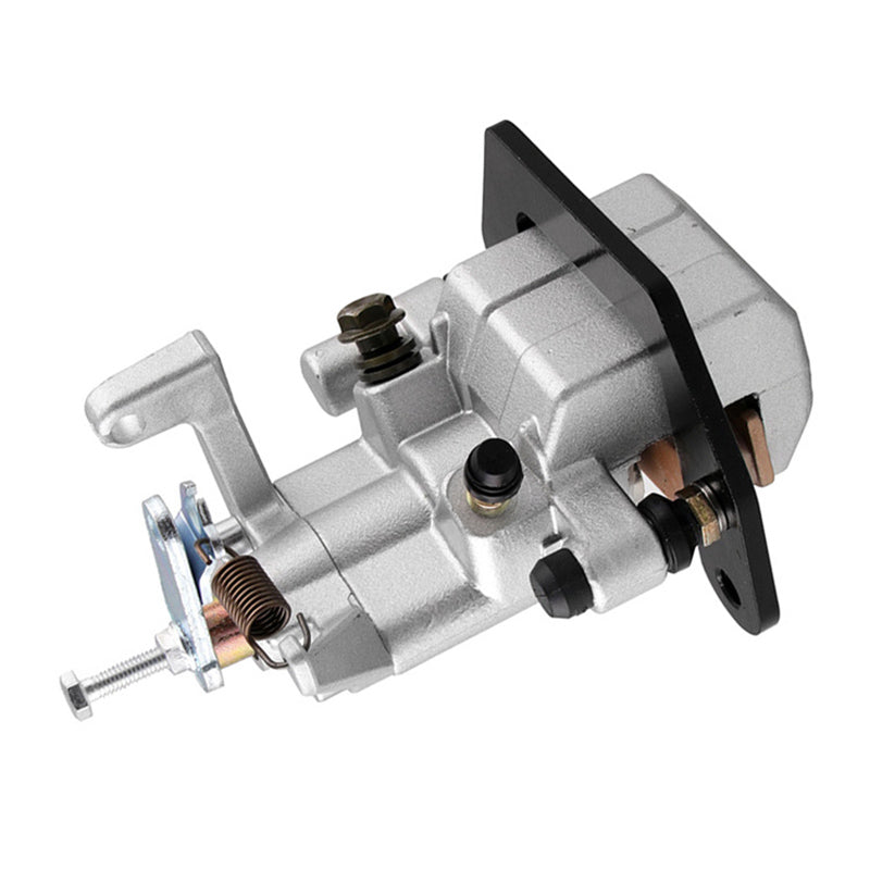 Etrier Frein Étrier Frein Arrière Mabutingti Pour Yamaha Rhino 450 660 Et UTV Hisun - Avec Frein Stationnement étrier De Frein